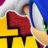 Gotta Go Fast FULL ALBUM Sonic The Hedgehog COVER MUSIC ALBUM By NateWantsToBattle