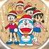 Doraemon IPhone Ringtone Marimba Remix Ringtone