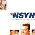 NSync I Want You Back Full Audio