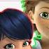 Which Miraculous Character Are You Personality Quiz