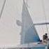 Chin Chon Multihull In Marina Mandalina Kroatien