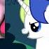 Blind Reaction SFM My Russian Pony Cartoon Heros PMV