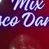 MIX DISCO DANCE 80 S HITS Corona Baltimora Laura Branigan Michael Jackson Mas