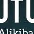 Alikiba Utu Official Lyrics Video