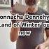 Donnacha Dennehy Unboxes His New CD Land Of Winter Performed By Alarm Will Sound Shorts