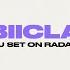 BIICLA DJ Set On RADAR