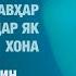 Ногуфтахо Парвона Точиддин ناگفته های پروانه