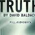 The Simple Truth By David Baldacci Fullaudiobook