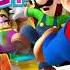 Mario Party Faster Than All HD