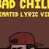 TONES AND I BAD CHILD ANIMATED LYRIC VIDEO