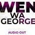 INSPECTOR JIL MWENE WA GEORGE OFFICIAL AUDIO 2022