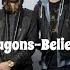 8D AUDIO Imagine Dragons Believer REMIX Ft Lil Wayne USE HEADPHONES