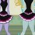 Ponpon Kızlar Takımı Monster High