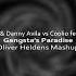 HI LO Danny Avila Vs Coolio Feat L V Gangsta S Paradise Oliver Heldens Mashup