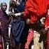 Incredible Maasai Jumping Dance