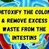 Did You Know Detoxify Colon Remove Excess Waste From The Intestins Healthytips