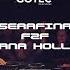 SERAFINA F2F RIANA HOLLEY FEMALE FACE 2 FACE Edition GOTEC KARLSRUHE