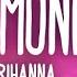 Rihanna Diamonds