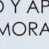 Morat Punto Y Aparte Letra