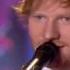 Ed Sheeran Live At The Victoria S Secret Fashion Show