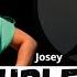 JOSEY Double Jeu Paroles Lyrics