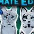 6 NEW FREE SKIN IDEAS No Gamepass Warrior Cats Ultimate Edition