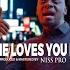 Papa Nijel No One Loves You More Feat Pastor Wilson Bugembe