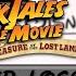 All Disney Toon Studio Trailer Logos 1990 2021