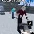 Rocker Jump ахахах мем горебокс видеоизтт Rocket Gorebox Mem