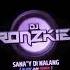 SANAY DI NA LANG SLOW JAM REMIX POWERED BY DJ RONZKIE