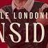 Emile Londonien Inside Official Audio