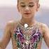 Friend Like Me With Words Music For Rhythmic Gymnastics