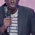 Funny TESTIMONY Joke By Dr Hilary Okello At Comedy Store