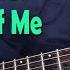 The Last Of Me Sally Face Steve Gabry Cover Guitar