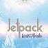 Al L Bo Jetpack Album Megamix CTL0000001POP