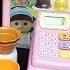 Tori Tori Ice Cream Store Cash Register Satisfying With Unboxing Toys Compilation EP 191