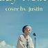 Justin Sunday Morning Cover