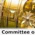 Standing Committee On Rules Regulations Private Bills And Privileges December 10th 2024