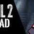 Shoiha Looming Dread Resident Evil 2 Remake Metal Cover