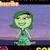 Evil Inside Out 2 Song Animated Music Video Inside Out 2 Evil Song Trend