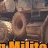 Amazing Trailer Truck Oshkosh M1070 HET 6x6 Military Truck For Logging Forest