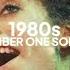 Every Number One Song Of The 1980s