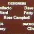 The Care Bears Family Credits 1986