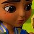 The Mystery Of The Jalpur Jammers Mira Royal Detective Disneyjr