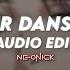 Tourner Dans Le Vide Indila Edit Audio