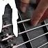 Korn Let The Dark Do The Rest Bass Cover TAB