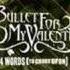 Bullet For My Valentine Hit The Floor