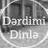 Nahide Babasli Derdimi Dinle Cover