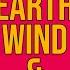 Earth Wind Fire A Tribute To The Greatness Pop Fix Professor Of Rock