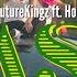 KASH The Future Kingz Ft Hopsin Official Music Video